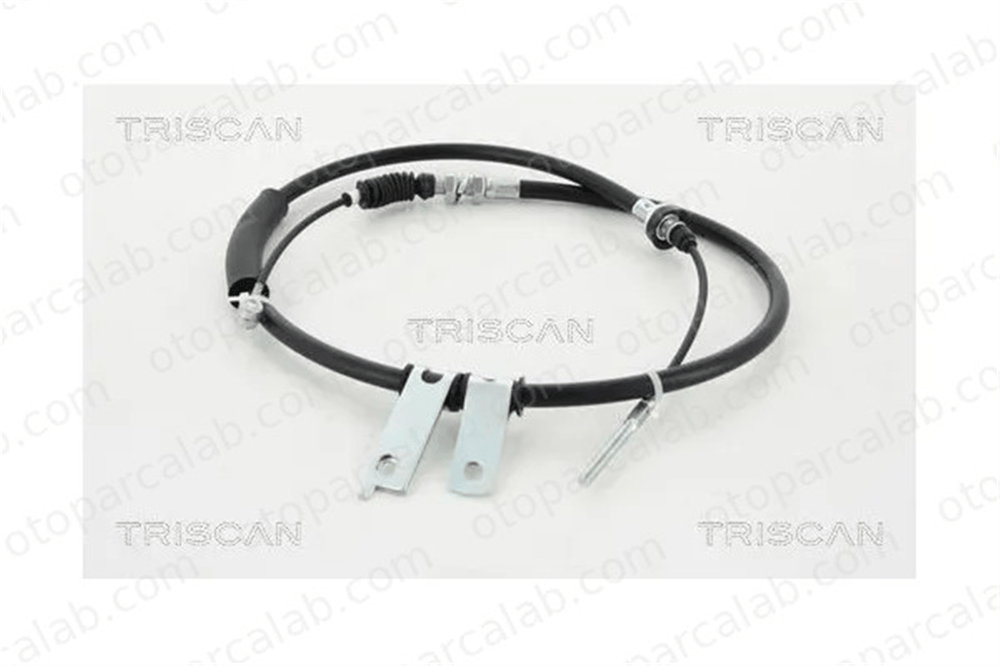 MADE IN KOREA 5991143050 El Fren Teli Ön Sağ veya Sol HYUNDAI H100 Panelvan/Van H100 Minibüs/Otobüs 5991143050