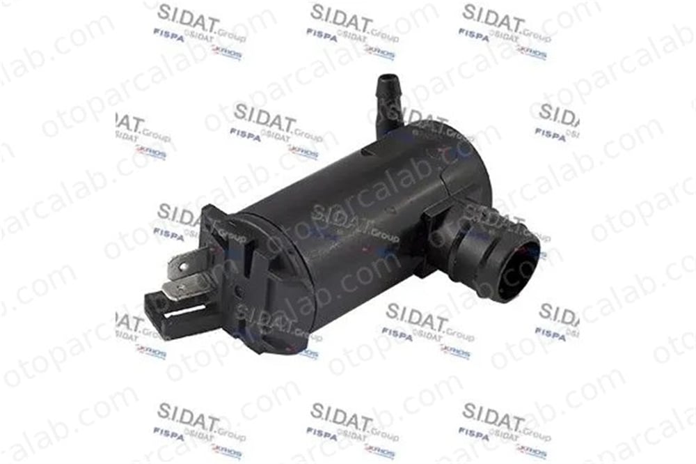MADE IN KOREA 9851014000 Cam Su Motoru FORD TRANSIT Minibüs/Otobüs TRANSIT Panelvan/Van 9851014000 6664554