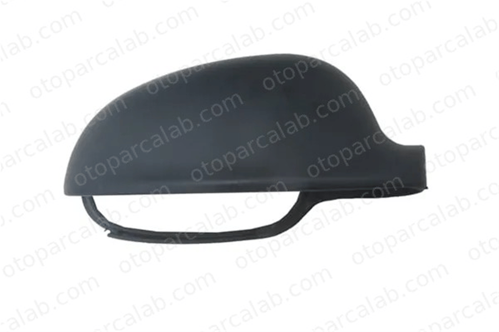 MADE IN TAIWAN 1009-2995 Ayna kapağı Sağ VW GOLF V GOLF PLUS V 1K0857538 1K0857538GRU
