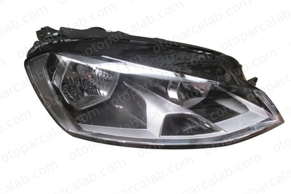 MADE IN TAIWAN 1013-1001 Far Sağ VW GOLF VII GOLF VII Variant 5G1941006 5G1941006E
