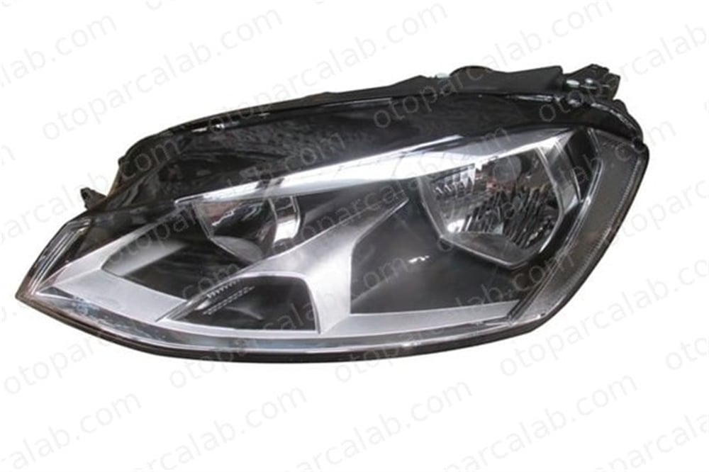 MADE IN TAIWAN 1013-1002 Far Sol VW GOLF VII GOLF VII Variant 5G1941005 5G1941005E