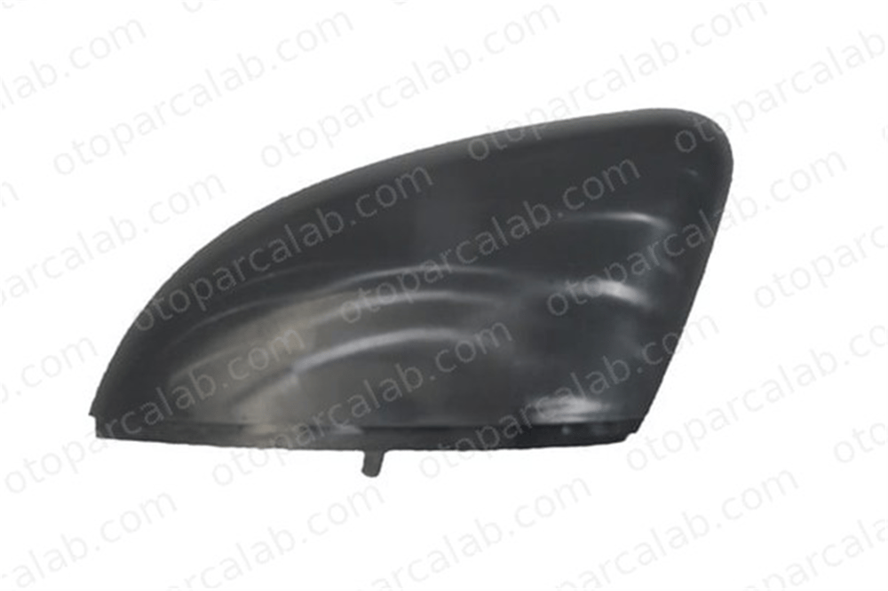 MADE IN TAIWAN 1031-2996 Ayna kapağı Sol VW POLO V UP! 6R0857537B 6R0857537BGRU