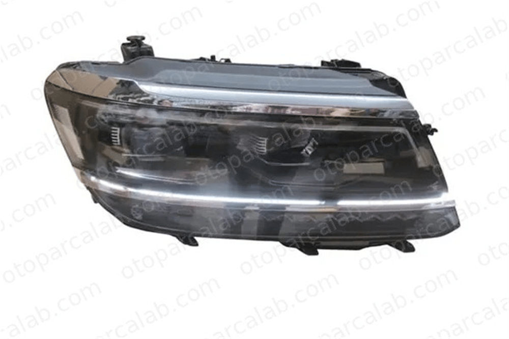 MADE IN TAIWAN 1062-1003 Far Sağ VW TIGUAN TIGUAN ALLSPACE 5NB941114A 5NB941114D