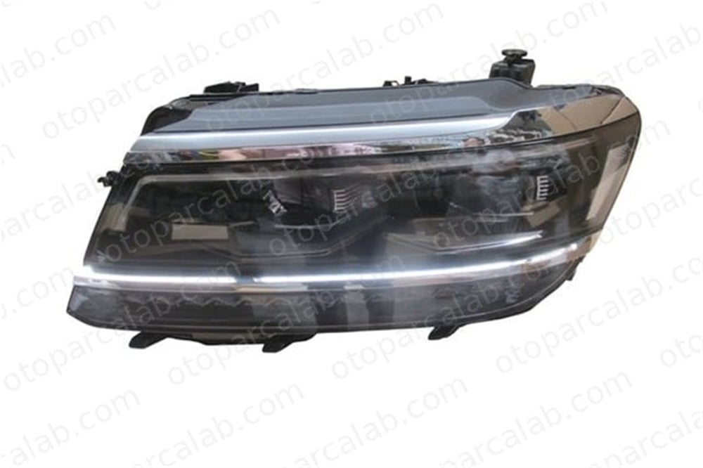 MADE IN TAIWAN 1062-1004 Far Sol VW TIGUAN TIGUAN ALLSPACE 5NB941113A 5NB941113D