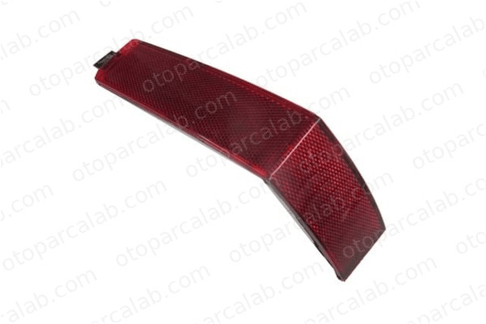 MADE IN TAIWAN 1143-1602 Tampon Reflektörü Arka Sol VW CRAFTER Panelvan/Van CRAFTER Minibüs/Otobüs 7C0945105