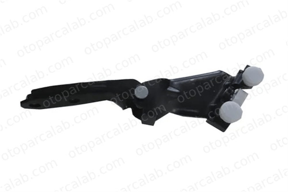 MADE IN TAIWAN 1191-2925 Sürgülü Kapı Makarası Orta Sağ VW CADDY III Kasa/büyük limuzin CADDY III MPV 2K0843336A 2K0843336