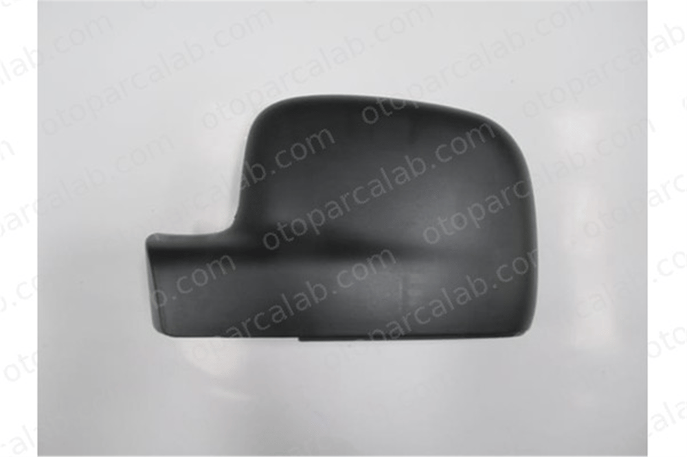 MADE IN TAIWAN 1191-2996 Ayna kapağı Sol VW TRANSPORTER T5 Minibüs/Otobüs TRANSPORTER T5 Panelvan/Van 7E1857527AGRU 7H1857527A9B9