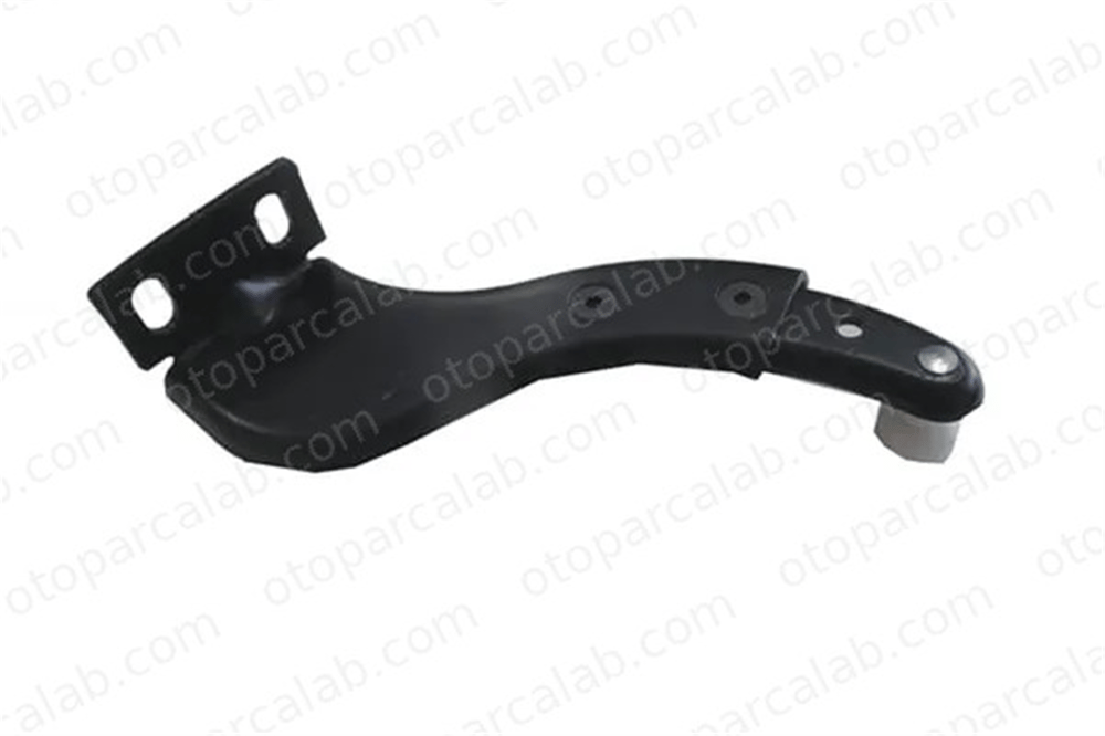 MADE IN TAIWAN 1192-2921 Sürgülü Kapı Makarası Üst Sağ VW CADDY III Kasa/büyük limuzin CADDY III MPV 2K0843436A 2K0843436A9B9