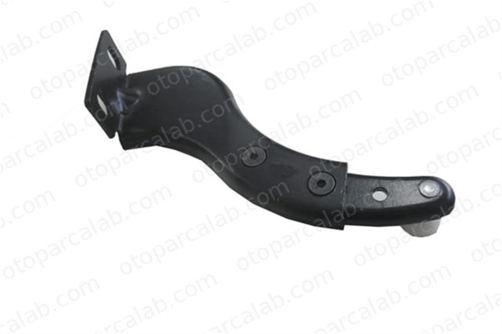 MADE IN TAIWAN 1192-2922 Sürgülü Kapı Makarası Üst Sol VW CADDY III Kasa/büyük limuzin CADDY III MPV 2K0843435A 2K0843435B