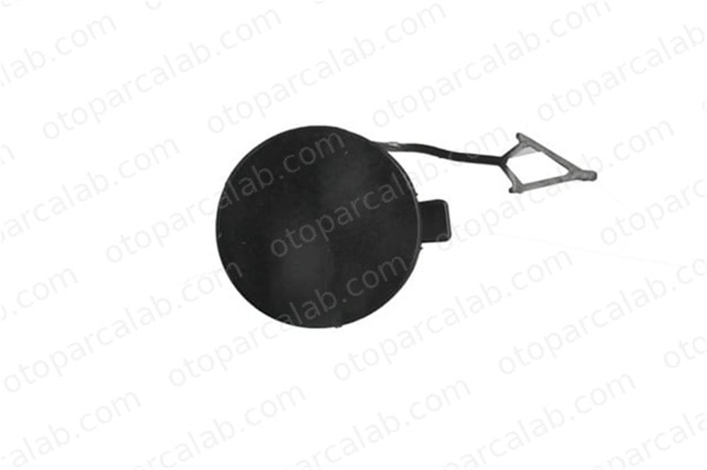 MADE IN TAIWAN 11942065 Tampon Çeki Demir Kapağı Ön VW CADDY V Kasa/büyük limuzin 2K7807241A 2K7807241AGRU