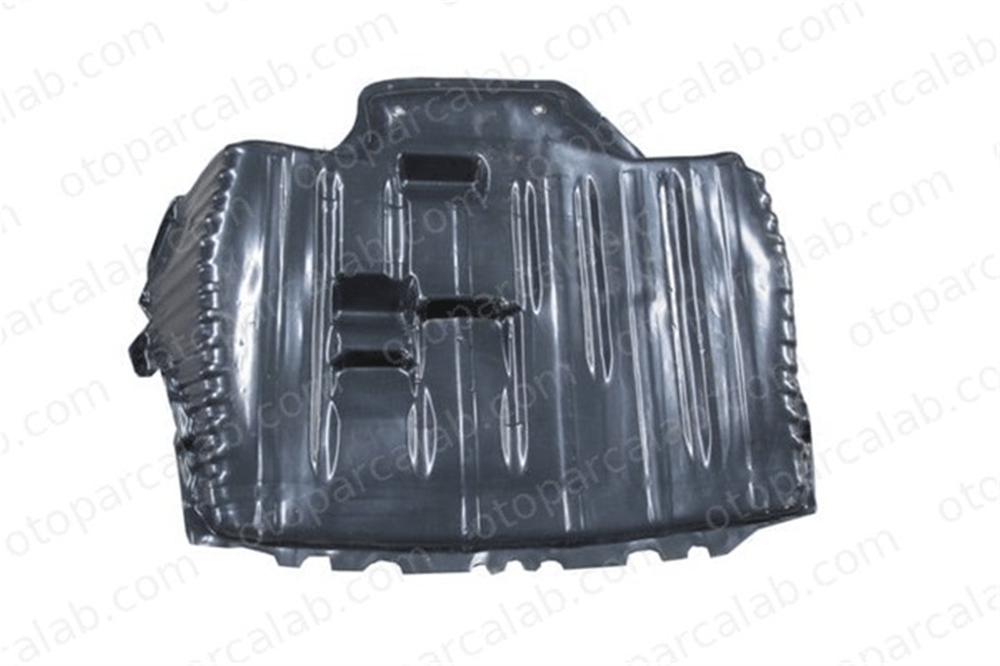 MADE IN TAIWAN 1211-6945 Motor Karter Muhafaza SEAT IBIZA II CORDOBA 6K0825235