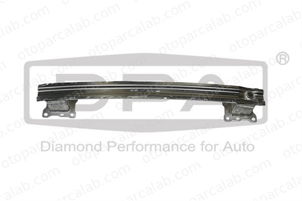 MADE IN TAIWAN 1317-2630 Tampon Demiri Arka AUDI A4 B9 Avant A4 B9 8W0807309 8W0807309F
