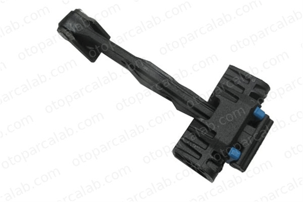 MADE IN TAIWAN 1318-2225 Kapı Gergisi Ön Sağ veya Sol AUDI A4 B9 Avant A4 B9 8W0837249