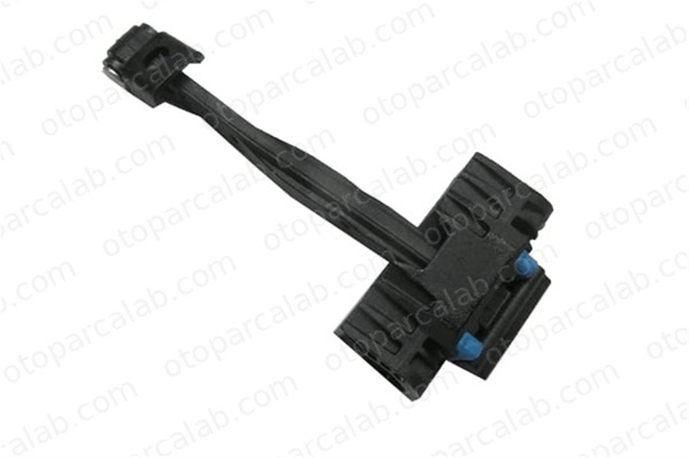 MADE IN TAIWAN 1318-2825 Kapı Gergisi Arka Sağ veya Sol AUDI A4 B9 Avant A4 B9 8W0839249