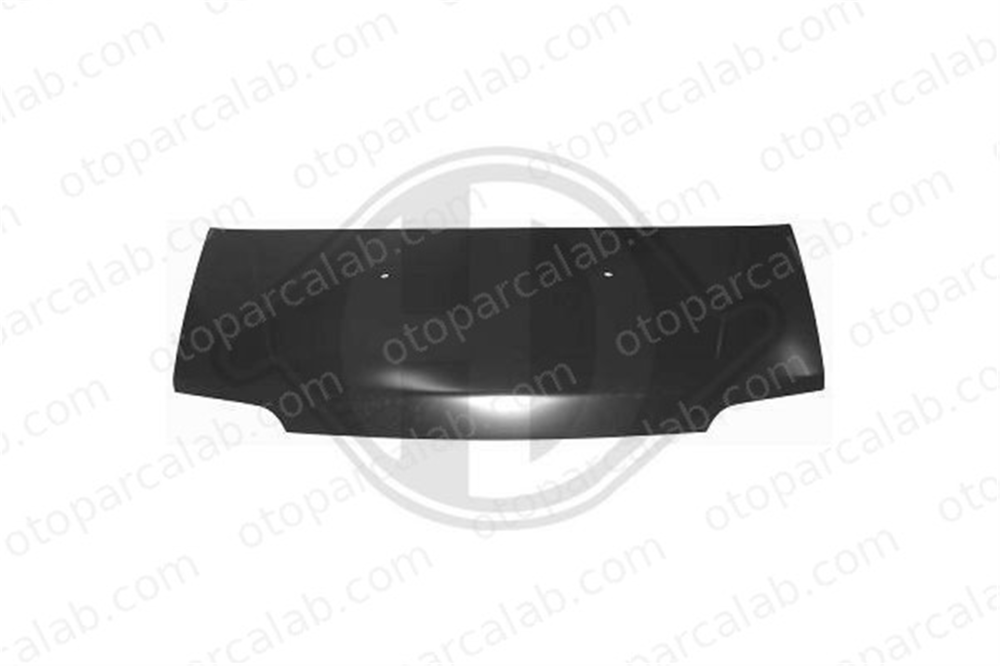 MADE IN TAIWAN 1331931080 Motor Kaputu FIAT DUCATO Minibüs/Otobüs DUCATO Panelvan/Van 59232034 1331931080
