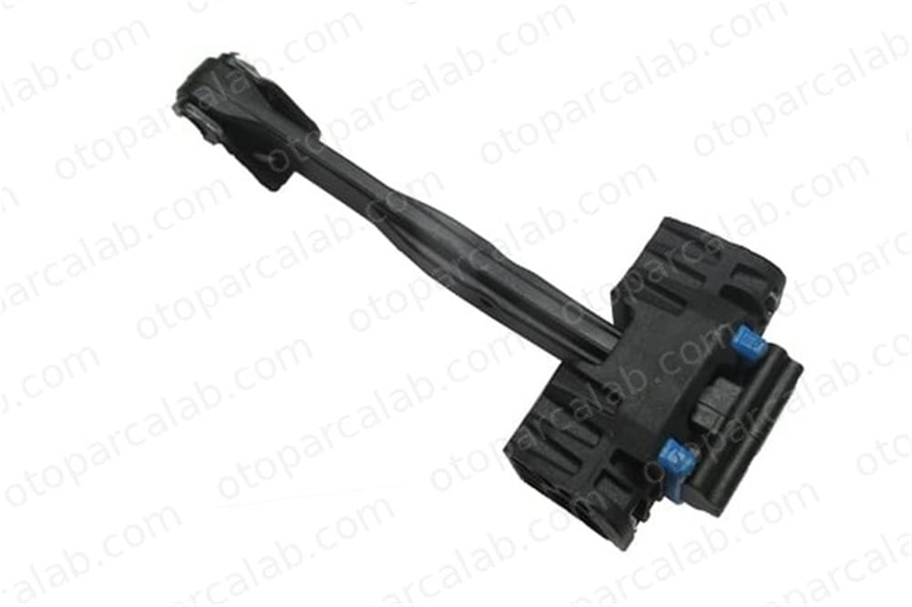 MADE IN TAIWAN 1356-2225 Kapı Gergisi Ön Sağ veya Sol AUDI Q7 4M0837249