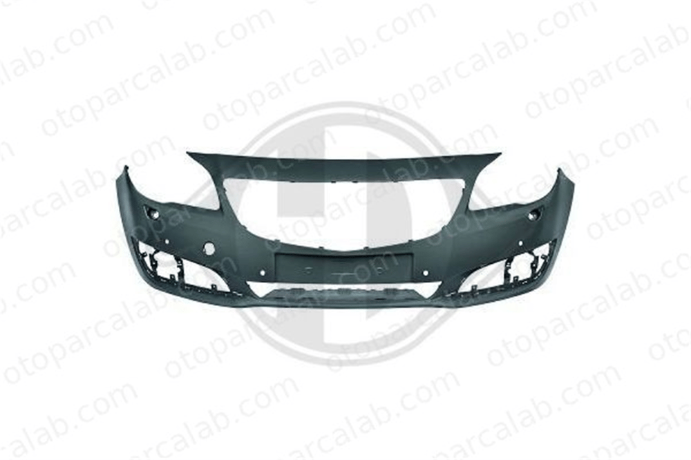 MADE IN TAIWAN 1401113 Tampon Ön OPEL INSIGNIA A INSIGNIA A Sports Tourer 1401113 23106393