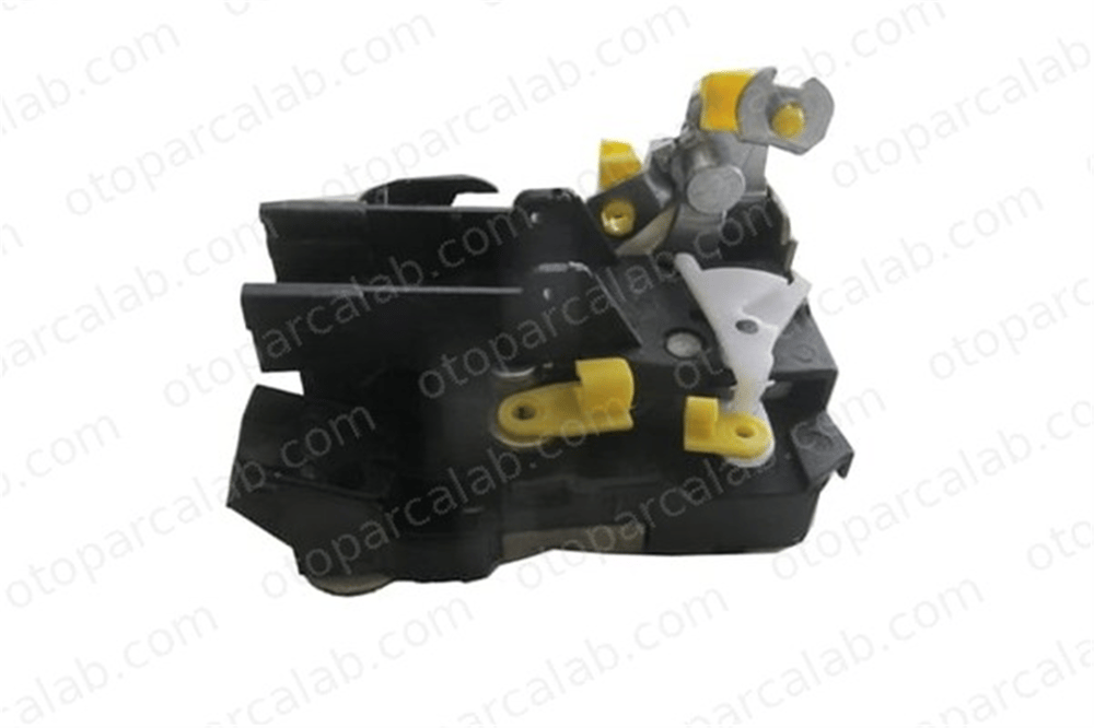 MADE IN TAIWAN 1412-2244 Kapı Kilidi Ön Sol OPEL MOVANO A Panelvan/Van RENAULT MASTER II Minibüs/Otobüs 8200147149 8050300QAJ
