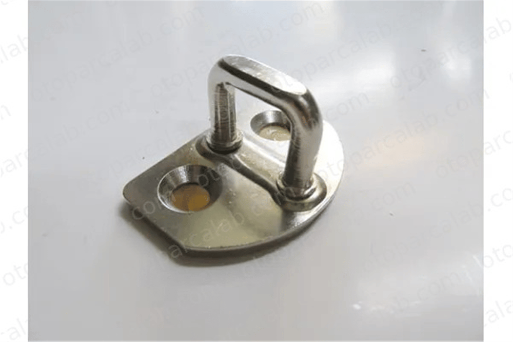 MADE IN TAIWAN 1436-2245 Kapı Kilit Karşılığı RENAULT MEGANE IV Hatchback MEGANE IV Grandtour 8200219250 825706855R