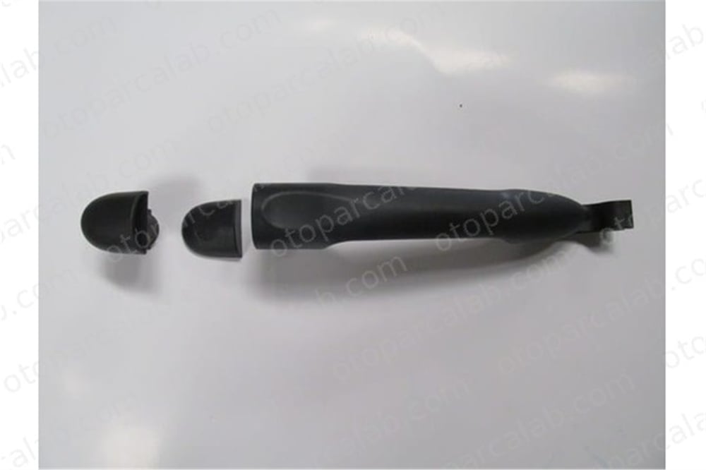 MADE IN TAIWAN 1447-3061 Kapı Kolu Arka Dış Sağ veya Sol RENAULT MEGANE III Coupe MEGANE III Grandtour