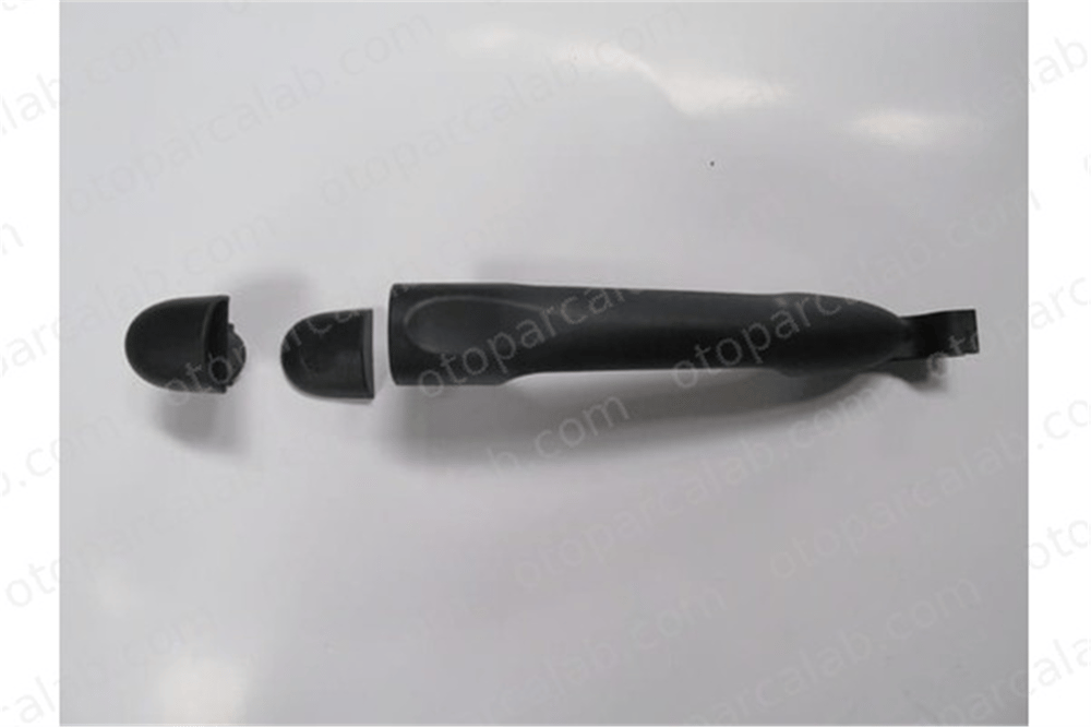 MADE IN TAIWAN 1448-3061 Kapı Kolu Arka Dış Sağ veya Sol RENAULT MEGANE III Coupe MEGANE III Grandtour