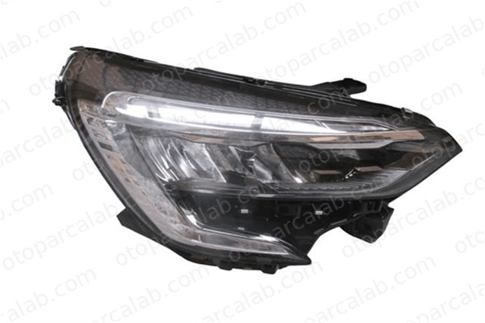 MADE IN TAIWAN 1451-1003 Far Sağ RENAULT CLIO V 260100902R 260103814R