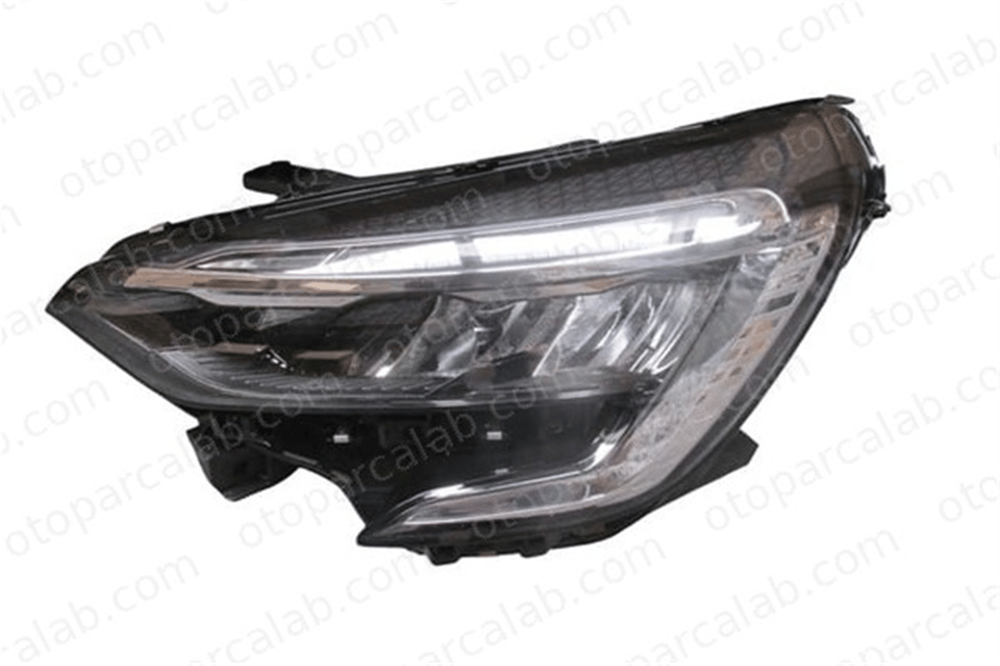 MADE IN TAIWAN 1451-1004 Far Sol RENAULT CLIO V 260609987R 260604941R