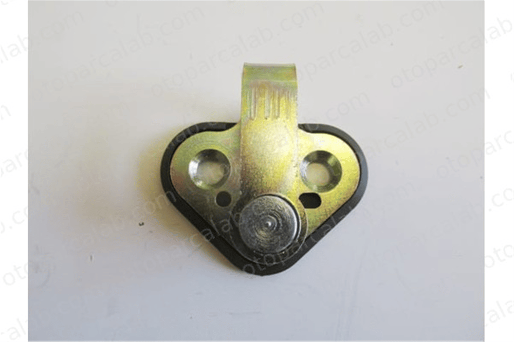 MADE IN TAIWAN 1476-2245 Kapı Kilit Karşılığı IVECO DAILY IV Platform şasi DAILY IV Panelvan/Van 7700310536 5801352910