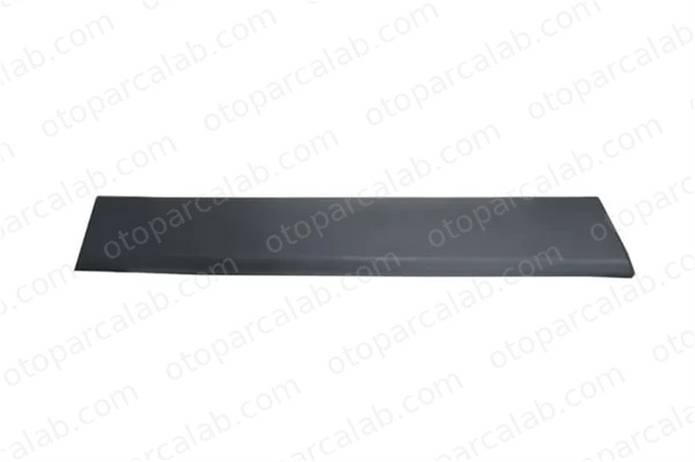 MADE IN TAIWAN 1492-2261 Kapı Bandı Orta Sağ RENAULT TRAFIC II Panelvan/Van OPEL VIVARO A Minibüs/Otobüs 8200036075