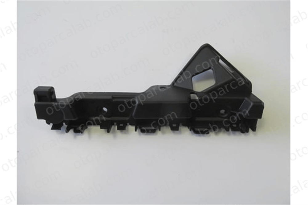 MADE IN TAIWAN 1493-2023 Tampon Braketi Ön Sağ RENAULT TRAFIC III Minibüs/Otobüs TRAFIC III Panelvan/Van 620505064R