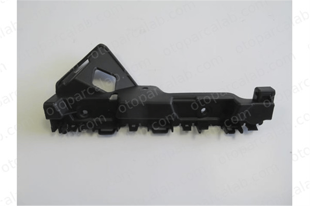 MADE IN TAIWAN 1493-2024 Tampon Braketi Ön Sol RENAULT TRAFIC III Minibüs/Otobüs TRAFIC III Panelvan/Van 620505064R