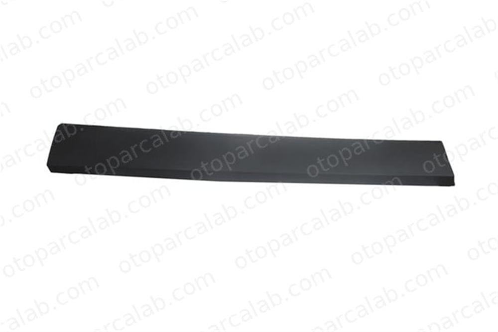 MADE IN TAIWAN 1493-2261 Kapı Bandı Orta Sağ RENAULT TRAFIC III Minibüs/Otobüs TRAFIC III Panelvan/Van 828208208R 6000617422