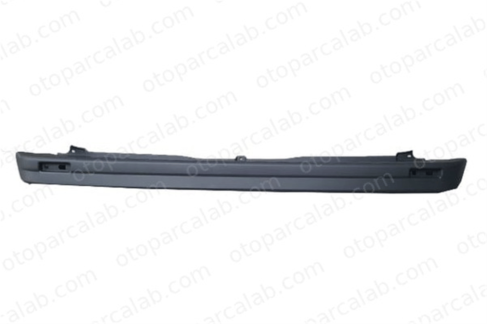 MADE IN TAIWAN 1493-2600 Tampon Arka OPEL VIVARO B Minibüs/Otobüs VIVARO B Panelvan/Van 850221446R 6000620031