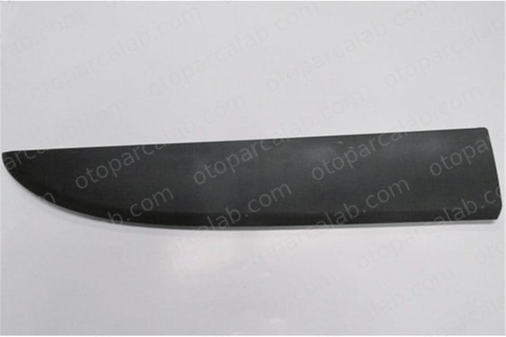 MADE IN TAIWAN 1494-2259 Kapı Bandı Ön Sağ RENAULT TRAFIC III Minibüs/Otobüs TRAFIC III Panelvan/Van 808200752R 6000617424