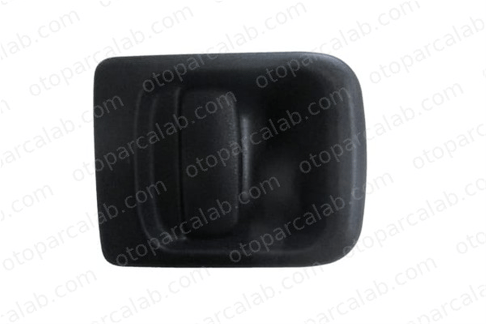 MADE IN TAIWAN 1495-3021 Kapı Kolu Ön Dış Sağ RENAULT MASTER II Minibüs/Otobüs OPEL MOVANO A Panelvan/Van