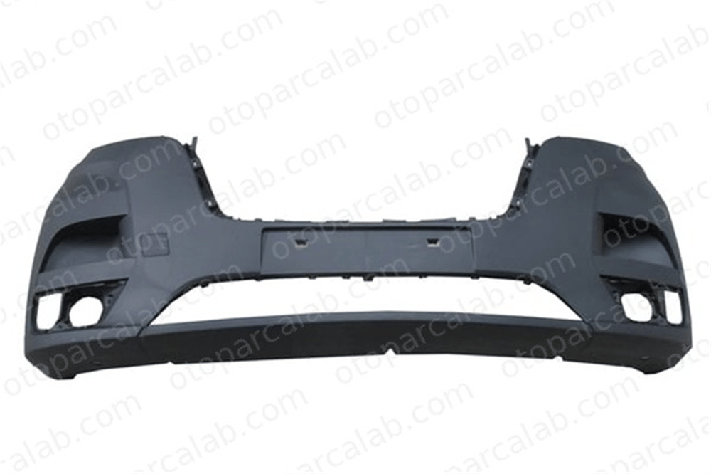 MADE IN TAIWAN 1498-2000 Tampon Ön RENAULT MASTER III Panelvan/Van MASTER III Minibüs/Otobüs 620104124X