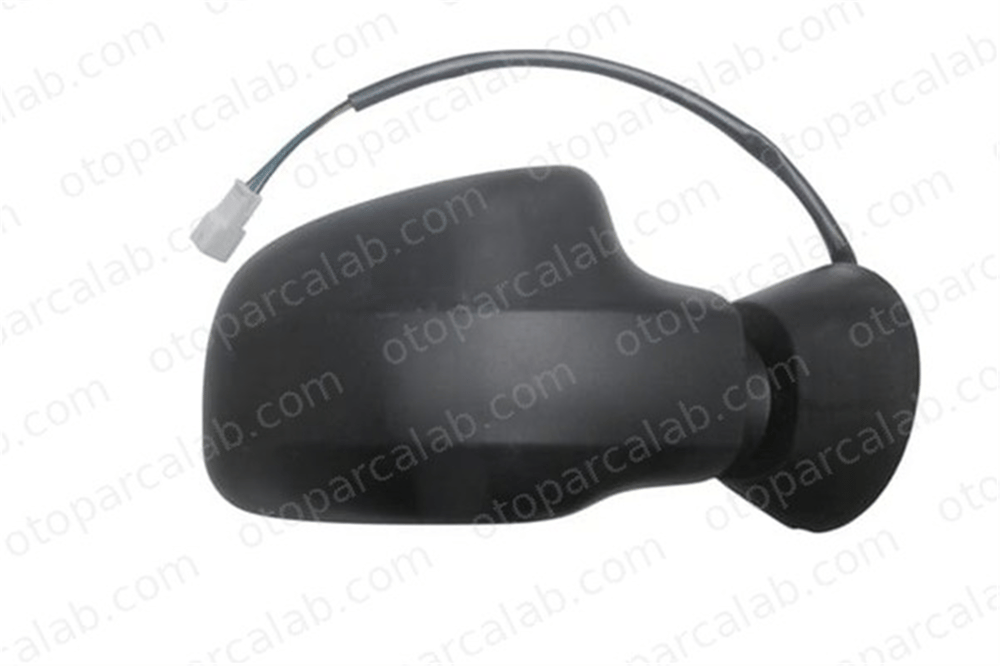 MADE IN TAIWAN 1500-2993A Dikiz Aynası Sağ DACIA DUSTER LOGAN 6001549679 963019589R