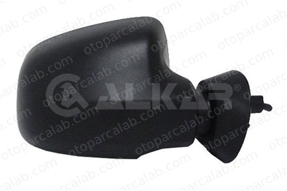 MADE IN TAIWAN 1501-2991 Dikiz Aynası Sağ DACIA DUSTER LOGAN 6001549677 963015207R