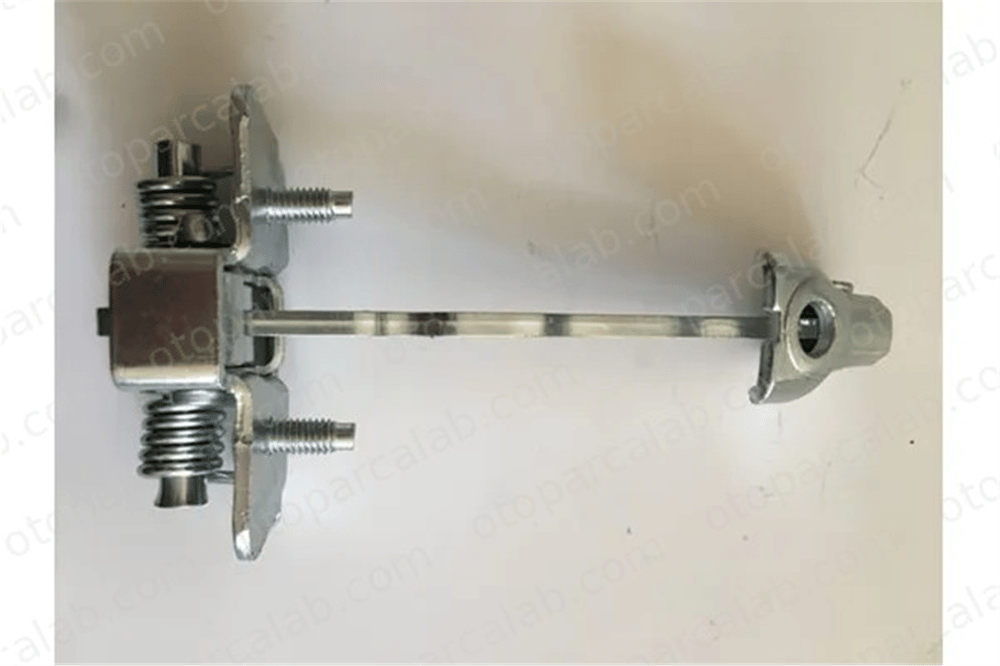 MADE IN TAIWAN 1502-2225 Kapı Gergisi Arka Sağ veya Sol DACIA LOGAN MCV II LOGAN II 804302559R
