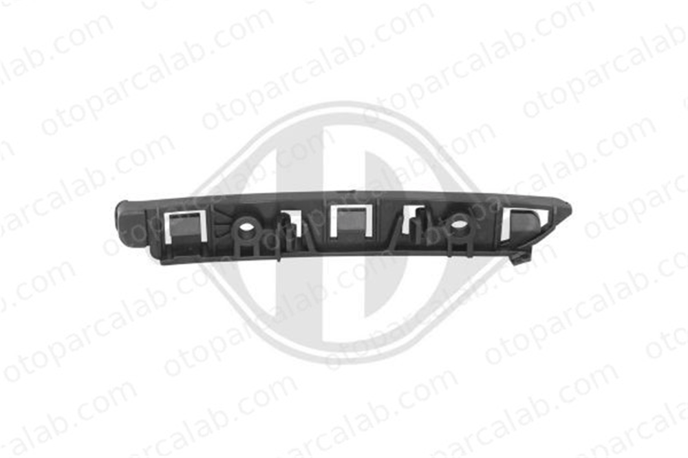 MADE IN TAIWAN 151270 Tampon Braketi Ön Sağ FIAT TIPO Hatchback TIPO Station wagon 52082387 51984514