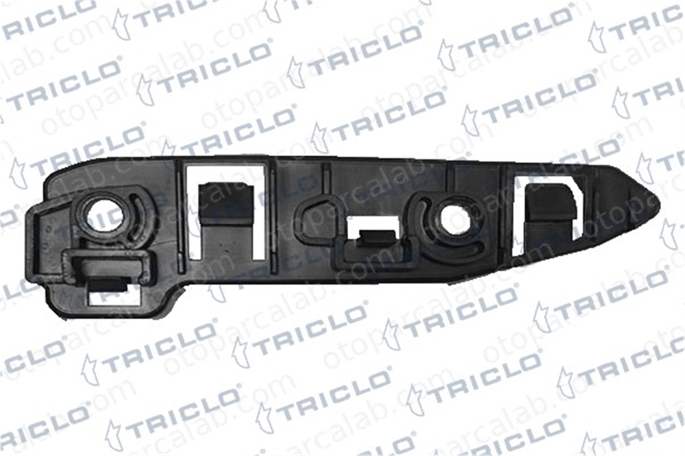 MADE IN TAIWAN 151271 Tampon Braketi Ön Sol FIAT TIPO Hatchback TIPO Station wagon 51984513