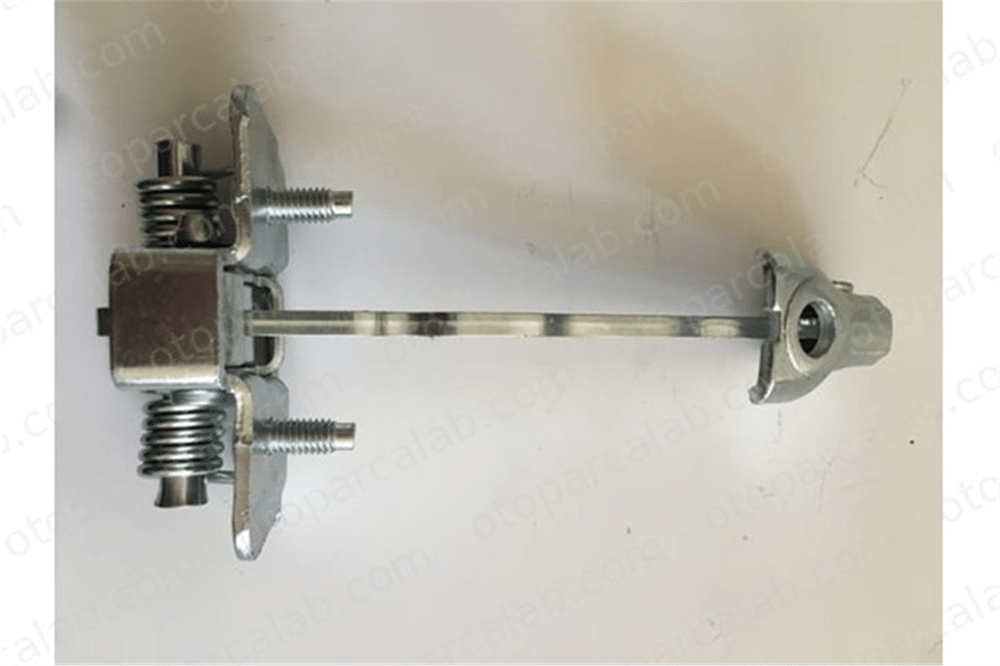 MADE IN TAIWAN 1514-2225 Kapı Gergisi Arka Sağ veya Sol DACIA LOGAN MCV II LOGAN II 804302559R