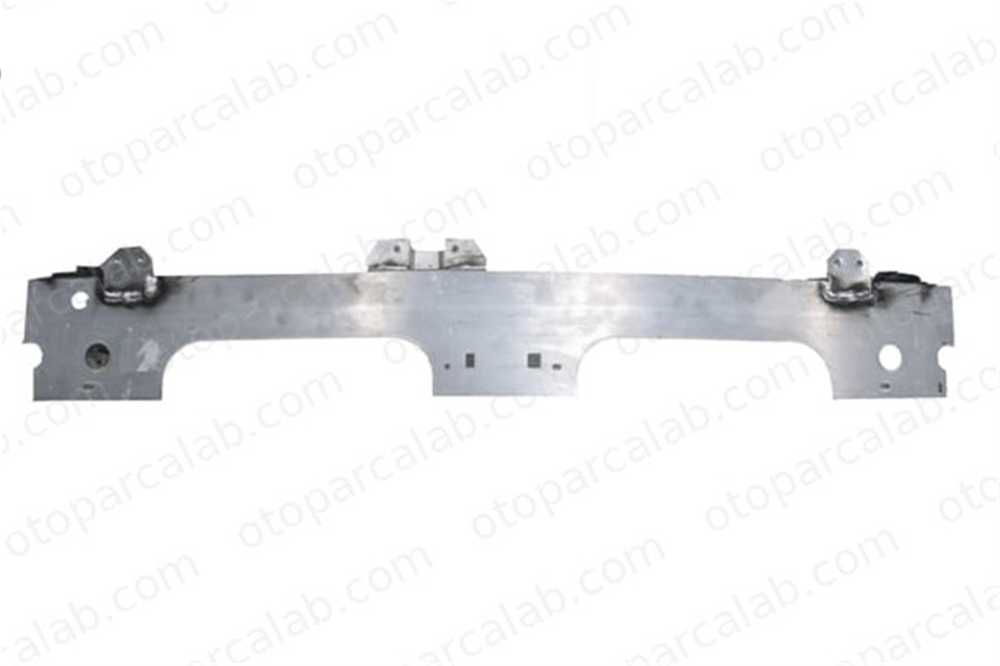 MADE IN TAIWAN 1527-2030 Tampon Demiri Ön PEUGEOT 2008 II CITROËN C4 III 9826115680