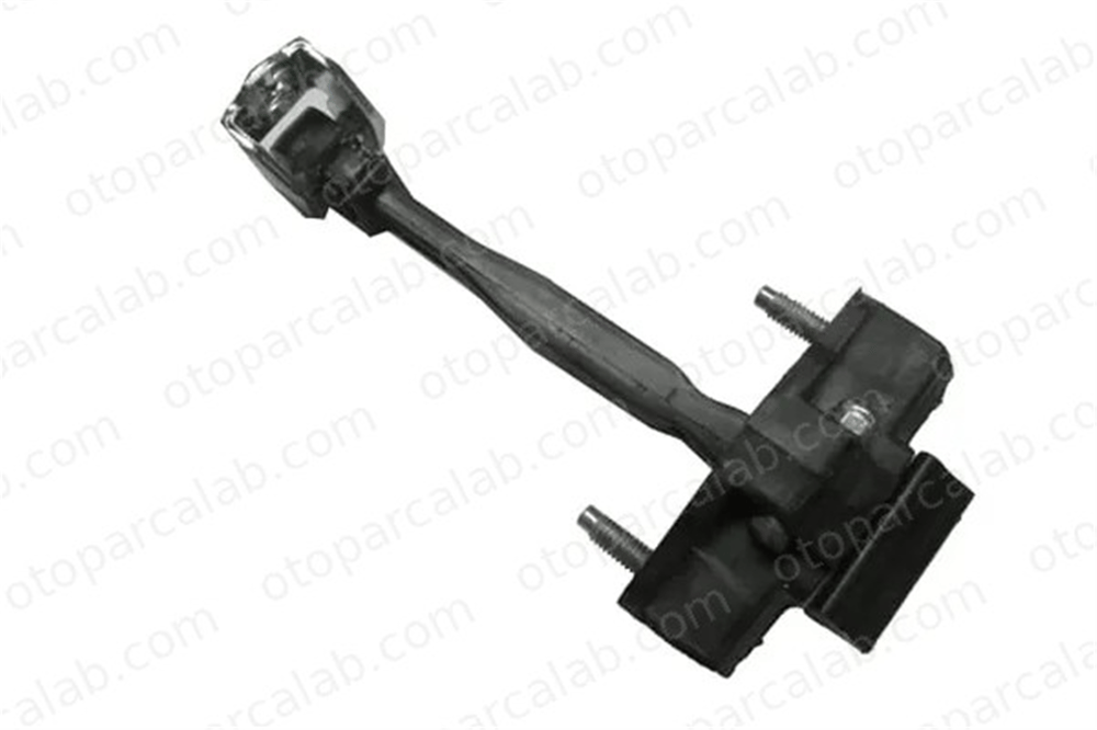 MADE IN TAIWAN 1527-2825 Kapı Gergisi Arka Sağ veya Sol PEUGEOT 2008 II OPEL MOKKA 9820816280