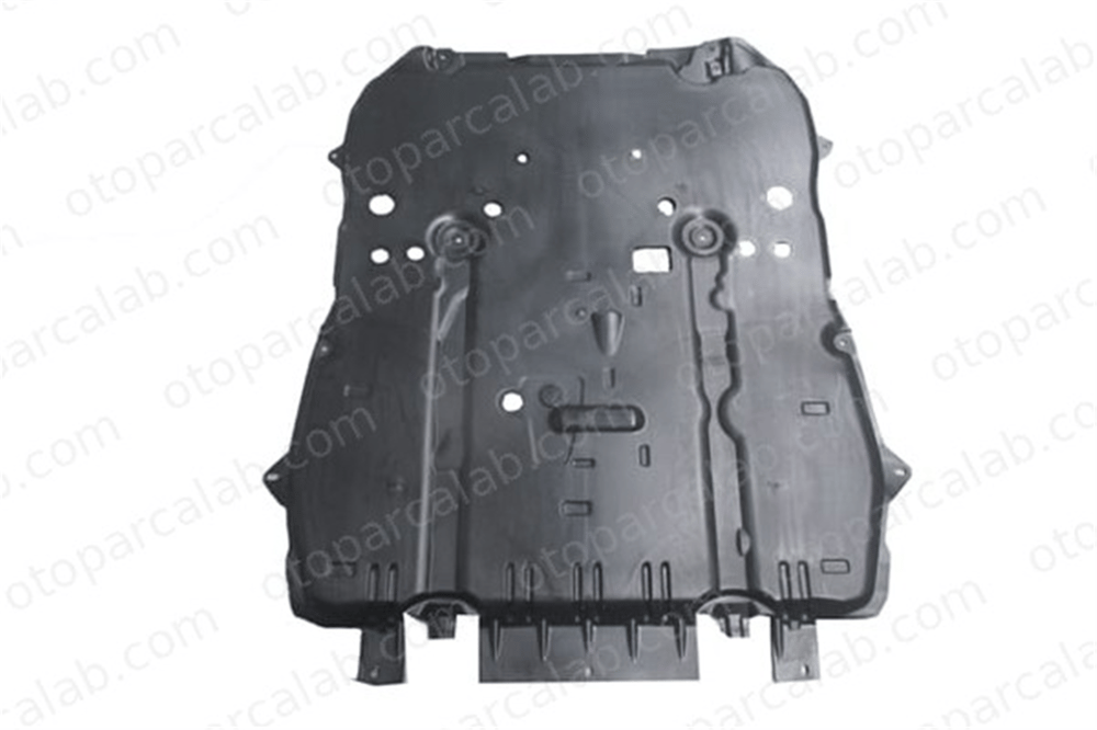 MADE IN TAIWAN 1558-6945 Motor Karter Muhafaza PEUGEOT 5008 II 3008 SUV 9846913380 9818834580