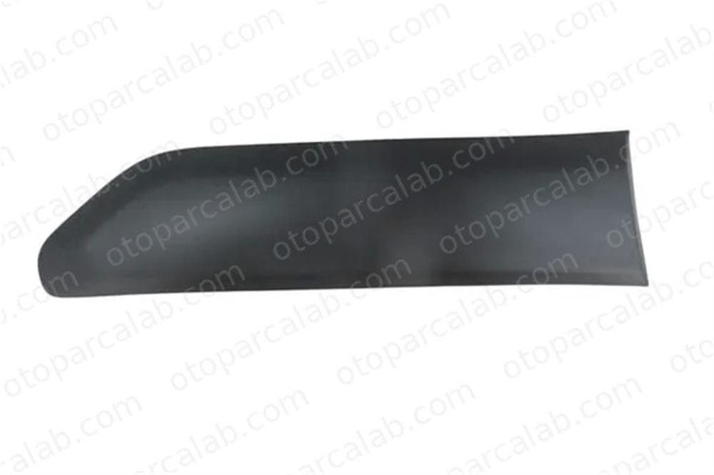 MADE IN TAIWAN 1581-2261A Kapı Bandı Arka Sağ CITROËN BERLINGO Kasa/büyük limuzin OPEL COMBO Kasa/büyük limuzin 98176951XT