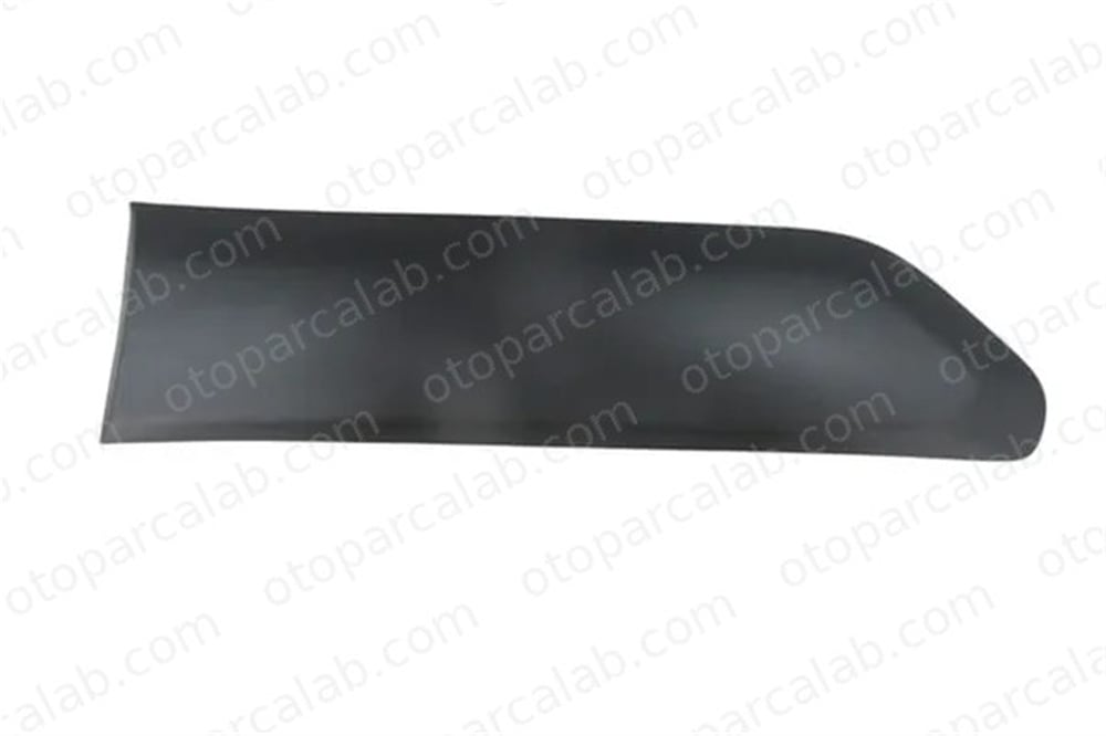 MADE IN TAIWAN 1581-2262A Kapı Bandı Arka Sol PEUGEOT PARTNER Kasa/büyük limuzin CITROËN BERLINGO Kasa/büyük limuzin 98176955XT