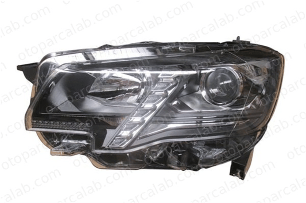 MADE IN TAIWAN 1583-1004 Far Sol PEUGEOT RIFTER 9816827180