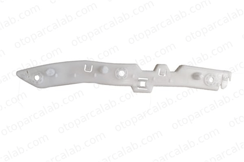 MADE IN TAIWAN 1583-2025 Tampon Braketi Ön Sağ CITROËN BERLINGO Kasa/büyük limuzin PEUGEOT PARTNER Kasa/büyük limuzin 9821847180