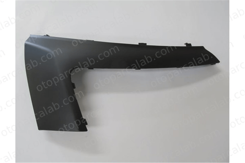 MADE IN TAIWAN 1588-2011 Tampon Bandı Ön PEUGEOT EXPERT TEPEE CITROËN JUMPY 7452LY 9467046478